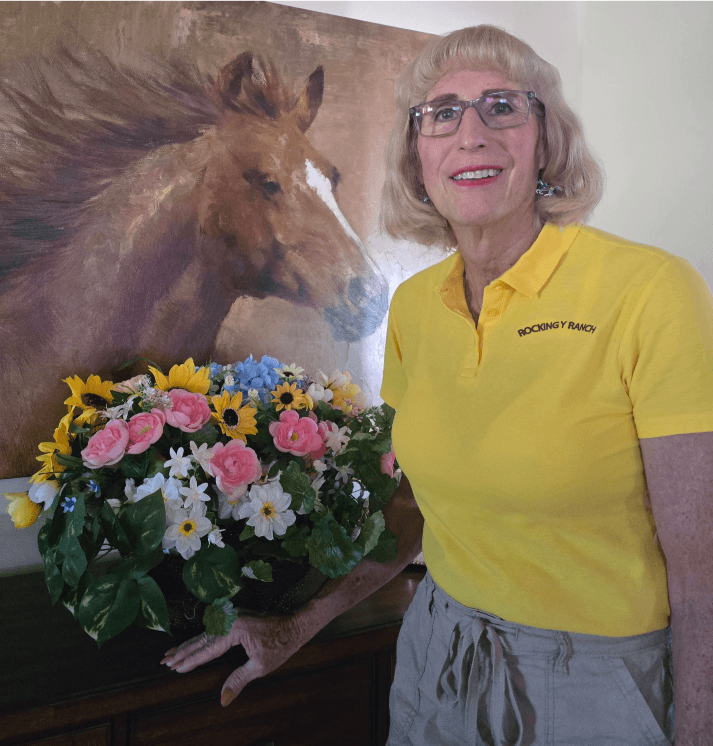 Lori Yocum